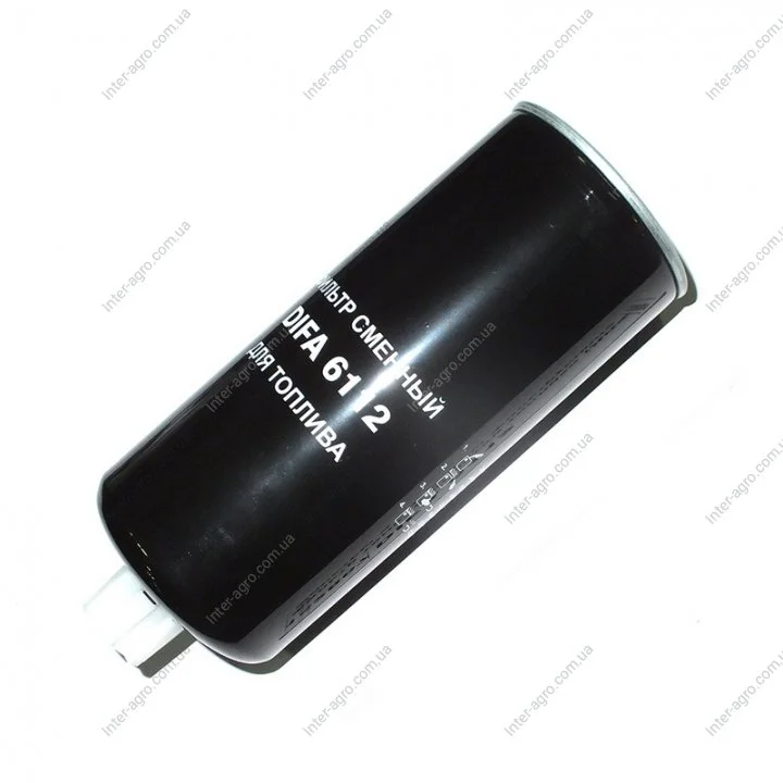 Фільтр тонкого очищення палива (ДІФА) ан. FS 1000 ДИФА г. Гродно DIFA 6112 (фото 1)