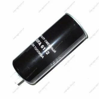 Фільтр тонкого очищення палива (ДІФА) ан. FS 1000 ДИФА г. Гродно DIFA 6112