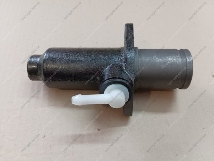 Фото 1 - цилиндр подпедальный МАЗ Украина 6430-1602510 Цилиндр подпедальный МАЗ Украина 6430-1602510 (фото 1)