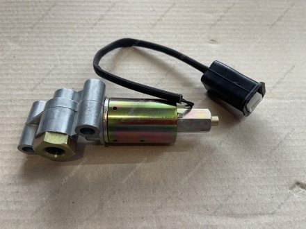 Клапан электромагнитный КЭМ 32 (8.8800) гидромуфта DECARO КЭM32-23