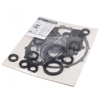 Комплект прокладок мост передній МТЗ Ремонтник (Сервіс-Комплектація) Сервис-Комплектация ООО, Украина 72-2300020-Р(МТЗ-80/82) (фото 1)