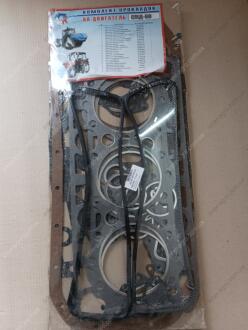 Ремкомплект двигателя СМД-60 Стандарт, полный (Сервис-Комплектация) Сервис-Комплектация ООО, Украина 60-1002035