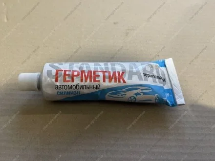 Герметик прокладок 180гр туба великий STANDARD (ДК) Дорожня карта 48021039414