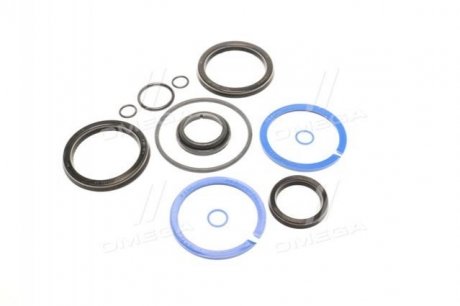 Р/к гидроцил. ЭО-2102/2202 "БОРЭКС" (55х110) (поворот стрелы) (выр-во МПИ-Агро, г. Мелитополь) МПИ-Агро ООО TM RINGROUP Р/К-3512 (фото 1)