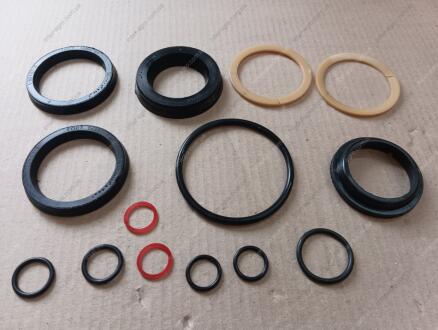 Ремкомплект гидроциллиндра ЭО-2621-А "Борекс" (55х80) (ковш, рукоятка) (МПИ-Агро, г. Мелитополь) МПИ-Агро ООО TM RINGROUP Р/К-1110