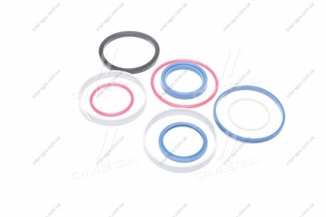 Ремкомплект Гидроцилиндр 110х60 JCB (МПИ-Агро, г. Мелитополь) МПИ-Агро ООО TM RINGROUP 991/00110 (фото 1)