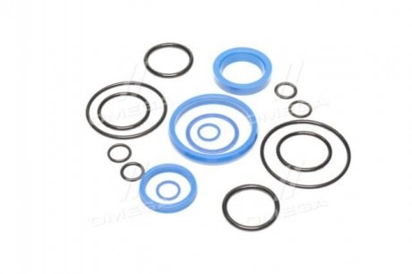 Р/к гидроцел. ЦС-80 (манжеты PU) (выр-во МПИ-Агро, г. Мелитополь) МПИ-Агро ООО TM RINGROUP Р/К-404п (фото 1)