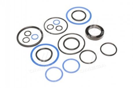 Фото 1 - ремкомплект гидроцилиндра ЦС-80 (ЮМЗ) (МПИ-Агро, г. Мелитополь) МПИ-Агро ООО TM RINGROUP Р/К-404 Ремкомплект гидроцилиндра ЦС-80 (ЮМЗ) (МПИ-Агро, г. Мелитополь) МПИ-Агро ООО TM RINGROUP Р/К-404 (фото 1)