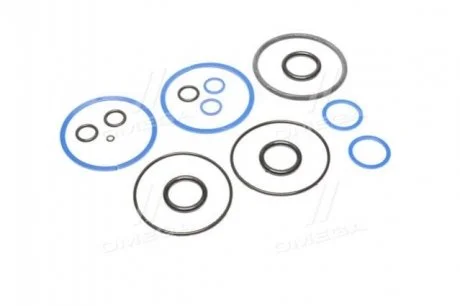 Ремкомплект гідроциліндра ЦС-90 (вир-во МПИ-Агро, м. Мелітополь) МПИ-Агро ООО TM RINGROUP Р/К-405