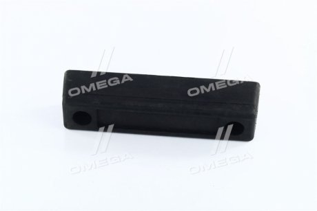 Фото 1 - отбойник прицепа (полуприцепа) Грузовые АвтоПРЕМИУМ АВТО-СОЮЗ 88 93865-2804014 Отбойник прицепа (полуприцепа) Грузовые АвтоПРЕМИУМ АВТО-СОЮЗ 88 93865-2804014 (фото 1)