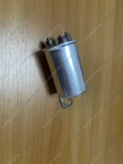 Реле поворотів РС-57, 12В ГАЗ, ЗІЛ, Урал, ЛАЗ, ПАЗ, РАФ (вир-во AC) S.I.L.A. РС57-3726010