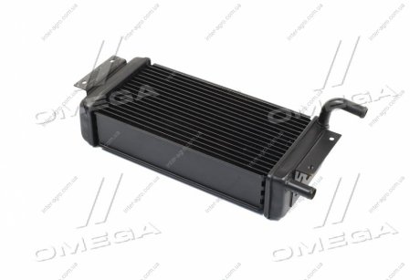 Фото 1 - радиатор обогревателя КАМАЗ (4-х рядный, медный) Украина 5320-8101060 Радиатор обогревателя КАМАЗ (4-х рядный, медный) Украина 5320-8101060 (фото 1)