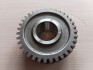 Шестерня 4-й передачи промежуточного вала КПП ГАЗ-3308, 3309, 3310 (Z=35) RIDER 3309-1701059 (фото 2)