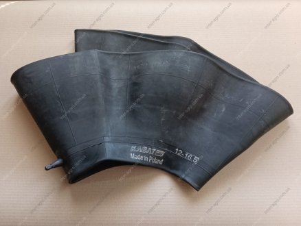 Камера 12,00-16 (12-16,5) TR-15 сельхоз (Kabat) Kabat Польша 12,00-16 TR-15 (12-16,5) (фото 1)