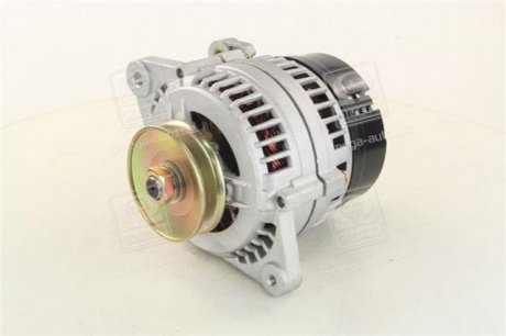 Фото 1 - генератор DAEWOO SENS, ТАВРИЯ 1102 73А (без ГУР) DECARO DE.97.3701000 Генератор DAEWOO SENS, ТАВРИЯ 1102 73А (без ГУР) DECARO DE.97.3701000 (фото 1)