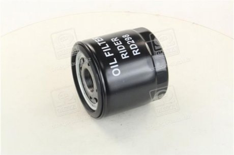 Фото 1 - фильтр масляный ISUZU, Богдан, Ataman RIDER RD298 Фильтр масляный ISUZU, Богдан, Ataman RIDER RD298 (фото 1)