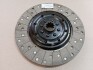 Диск сцепления ведомый Волга, ГАЗель (ЛЗТД) Трактородеталь г. Лозовая 421-1601130 (фото 1)