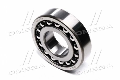 Фото 1 - подшипник 6- (BBC-R) BBC (Baltic Bearing Company) 1308 Подшипник 6- (BBC-R) BBC (Baltic Bearing Company) 1308 (фото 1)