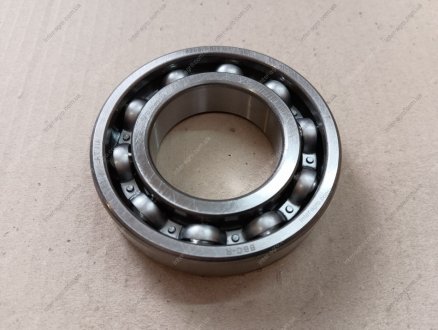 Подшипник 6- (6209) (BBC-R) BBC (Baltic Bearing Company) 209