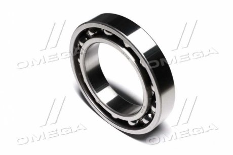 Фото 1 - подшипник 6- (6014) (BBC-R) BBC (Baltic Bearing Company) 114 Подшипник 6- (6014) (BBC-R) BBC (Baltic Bearing Company) 114 (фото 1)