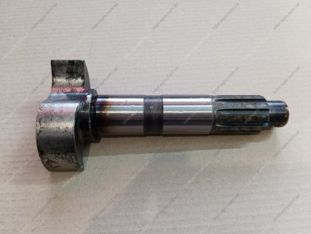 Фото 1 - кулак разжимной КАМАЗ 5320 задний правый 220мм (СТМ S.I.L.A.) S.I.L.A. 5320-3502110 Кулак разжимной КАМАЗ 5320 задний правый 220мм (СТМ S.I.L.A.) S.I.L.A. 5320-3502110 (фото 1)