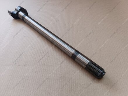 Кулак разжимной КАМАЗ ЕВРО-2 задний левый 560мм (СТМ S.I.L.A.) S.I.L.A. 6520-3502111 (фото 1)