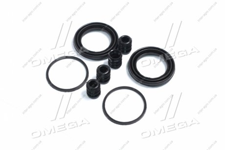 Ремкомплект супорта ГАЗ 3302, 3110, 2705, 2217 (3 найменування) DETALKA 3105-3501214