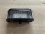 Фонарь освещения номера LED 24V под фишку (пластиковый корпус) (SILA) S.I.L.A. ФП131-01 (фото 1)