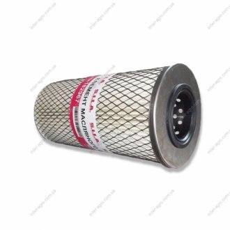 Элемент фильтра маслянного ЯМЗ, КАМАЗ Евро-1 грубой очистки (мет/сет) ан. 7405.1012040 (SILA) S.I.L.A. 840.1012040-12