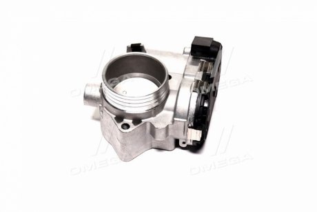 Фото 1 - дроссельная заслонка ВАЗ 2113-2115, LADA Priora, Kalina 2, Granta d.52мм Е-ГАЗ 16 кл. RIDER 21126-1148010 Дроссельная заслонка ВАЗ 2113-2115, LADA Priora, Kalina 2, Granta d.52мм Е-ГАЗ 16 кл. RIDER 21126-1148010 (фото 1)