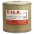 Елемент повітряний Т150 дв. СМД,ДОН, Нива СК 5 (D=320 H=303) комплект (зовнішній + внутрішній) (S.I.L.A.) S.I.L.A. Т150-1109560 (фото 1)