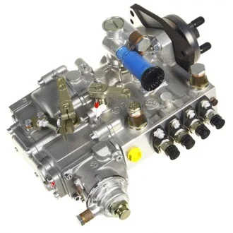 ТНВД Д-245.5, МТЗ-892, 950, 952 (аналог 4УТНИ-Т-1111007-520) (пр-во Motorpal) MOTORPAL PP4M10P1f-3481