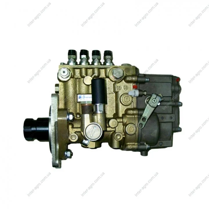 ТНВД Д-243 (аналог 4УТНІ-1111005-20) (пр-во Motorpal) MOTORPAL PP4M9P1g-4201 (фото 1)