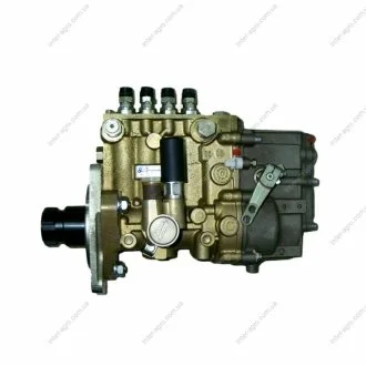 ТНВД Д-243 (аналог 4УТНІ-1111005-20) (пр-во Motorpal) MOTORPAL PP4M9P1g-4201
