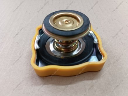 Кришка радіатора ВАЗ 2101-07, 2121 Tempest 21073-1304010