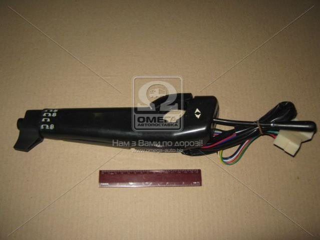 Купить перемикач підрульовий КАМАЗ, ЛІАЗ, ПАЗ, ЗІЛ (світло та поворот ...