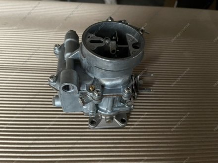 Карбюратор К-126ГМ дв.ЗМЗ 402, ГАЗ 2410 ВОЛГА RIDER К126ГМ-1107010