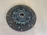 Диск зчеплення відомий УАЗ (240 мм) до 4-х ступ. КПП RIDER 417-1601130 (фото 1)