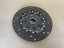 Диск зчеплення відомий УАЗ (240 мм) до 4-х ступ. КПП RIDER 417-1601130 (фото 2)