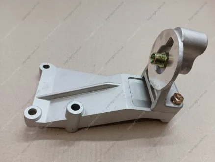Корпус фильтра ФТ-020 с кронштейном МТЗ RIDER 245-1117010-Г