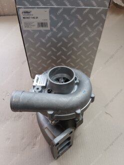 Турбокомпрессор КАМАЗ ЕВРО-2 правый (6 шпилек) RIDER RD.K27.145.01