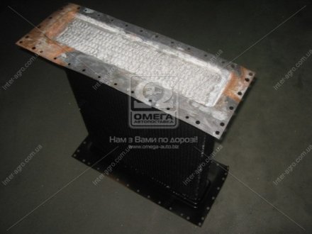 Фото 1 - серцевина радіатора ЮМЗ 5-ти рядна (мідь) (Турція) PANOTO 45У.1301.020 Серцевина радіатора ЮМЗ 5-ти рядна (мідь) (Турція) PANOTO 45У.1301.020 (фото 1)