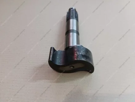 Кулак разжимной КАМАЗ задний правий 220 мм RIDER 5320-3502110