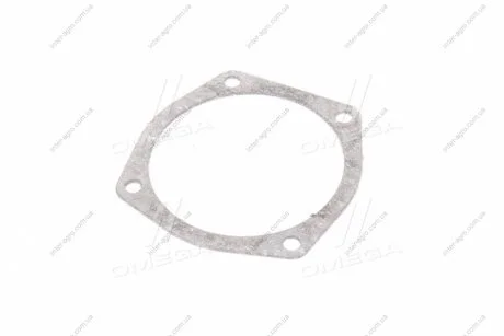 Прокладка фильтра топливного тонкой очистки МТЗ, ЗИЛ-5301 БЫЧОК (General Parts) General Parts Co.Ltd 240-1117102