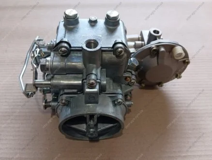 Карбюратор К-135 дв. ЗМЗ-53, 66, 71, 73, 4905 ГАЗ-53, 66, ПАЗ RIDER К135.1107010