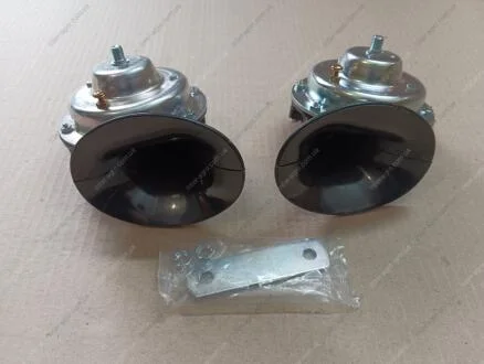 Сигнал звуковий ГАЗ (більше 2 шт.) 12В DECARO С302/303Д