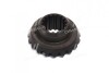 Шестерня коническая привода моста заднего КАМАЗ RIDER 53212-2506126 (фото 1)