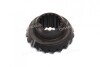 Шестерня коническая привода моста заднего КАМАЗ RIDER 53212-2506126 (фото 2)