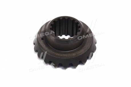 Фото 1 - шестерня коническая привода моста заднего КАМАЗ RIDER 53212-2506126 Шестерня коническая привода моста заднего КАМАЗ RIDER 53212-2506126 (фото 1)