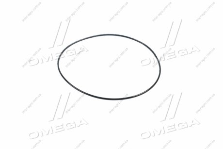 Фото 1 - кольцо уплотнительное гильзы КАМАЗ верхнее (тонкое) Украина 740.1002031 Кольцо уплотнительное гильзы КАМАЗ верхнее (тонкое) Украина 740.1002031 (фото 1)